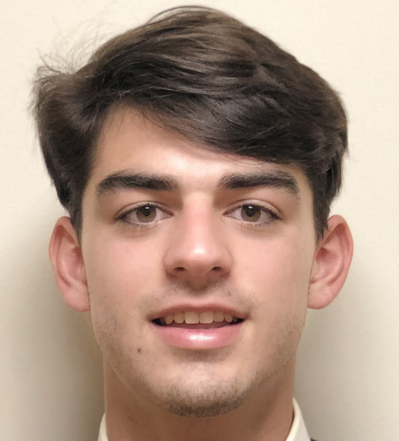 Nolan DeWeese, CBC